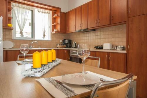 Spili Lions Apartment, Spili - Rethymno