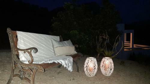 Apartamento Studio Vasileios-the Best Luxury Guest Room In Spili
