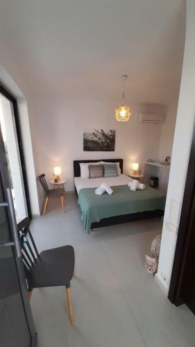 Apartamento Studio Vasileios-the Best Luxury Guest Room In Spili
