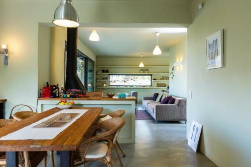 Tessera Villa, Majestic Countryside!