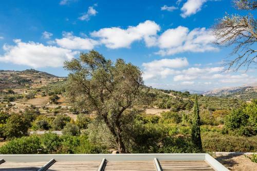 Tessera Villa, Majestic Countryside!