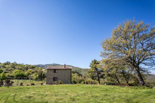 Villa Casale Cantalena