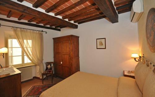 Apartamento Appartamento Il Loggiato