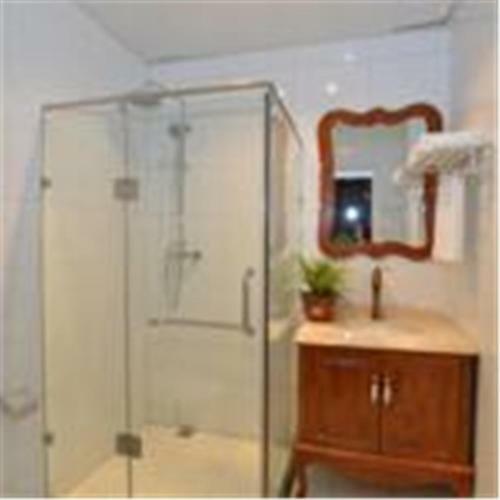 Albergue Beijing Sihe Courtyard Hotel