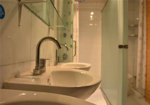 Albergue Beijing Sihe Courtyard Hotel