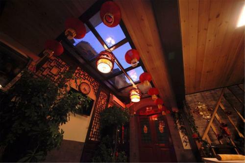 Albergue Beijing Sihe Courtyard Hotel