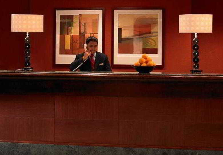 Hotel Chicago Marriott Suites Deerfield