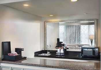 Hotel Chicago Marriott Suites Deerfield