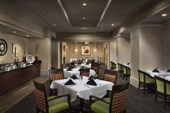 Hotel Chicago Marriott Suites Deerfield