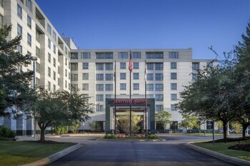 Hotel Chicago Marriott Suites Deerfield