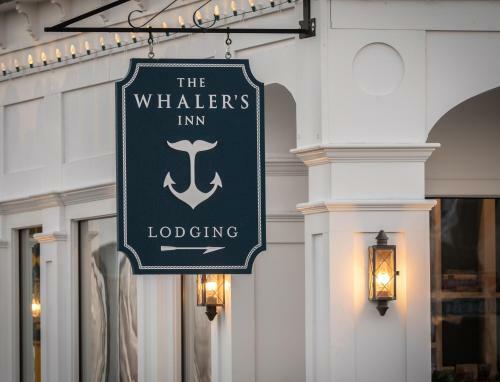 Hotel The Whaler's Inn