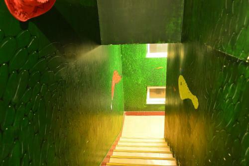 Dalian Tiantian International Youth Hostel