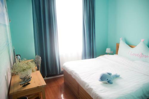 Dalian Tiantian International Youth Hostel