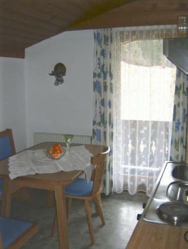 Apartamento Ferienwohnungen Schleich