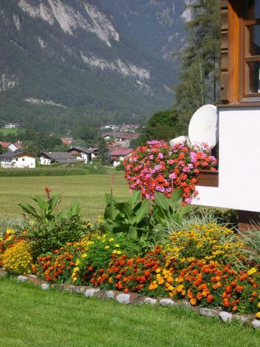 Apartamento Ferienwohnungen Schleich