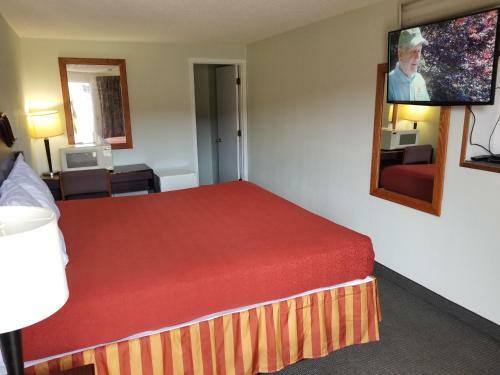 Motel Budget Host Inn Eagan