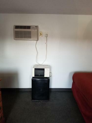 Motel Budget Host Inn Eagan