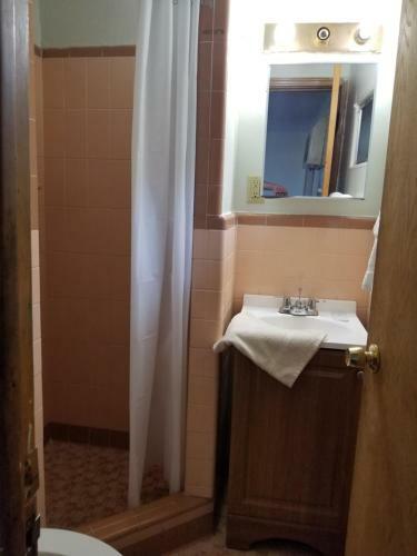 Motel Budget Host Inn Eagan