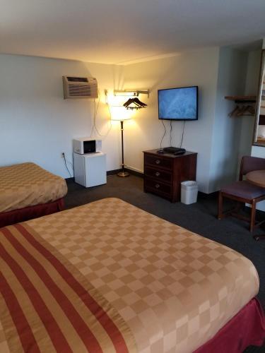 Motel Budget Host Inn Eagan