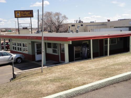 Motel Budget Host Inn Eagan