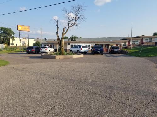 Motel Budget Host Inn Eagan