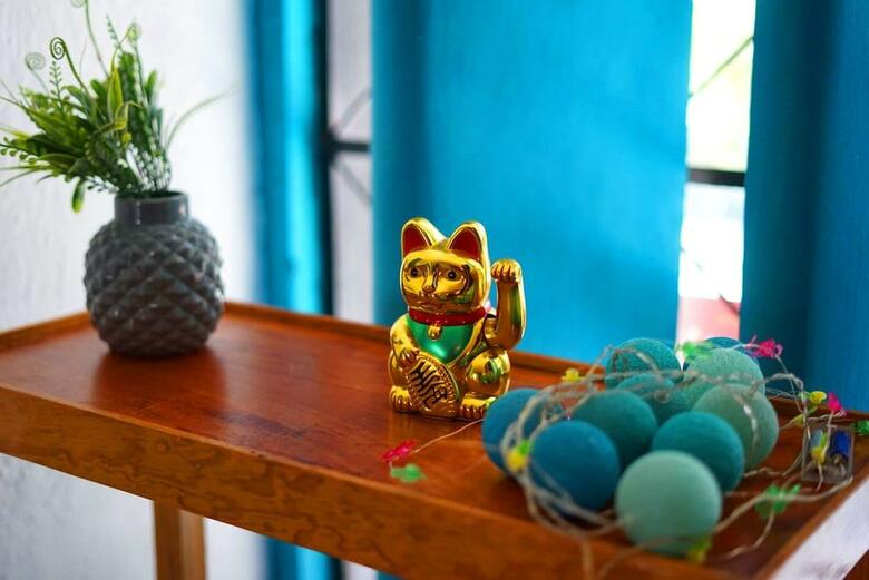 Blue Pepper Hostel Chapultepec