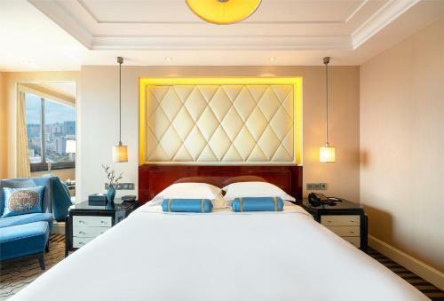 World Trade Plaza Hotel Shijiazhuang