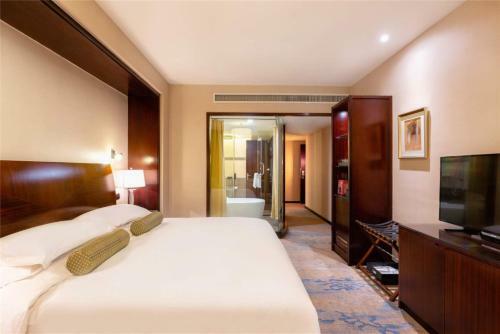 World Trade Plaza Hotel Shijiazhuang