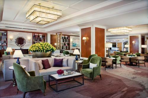 World Trade Plaza Hotel Shijiazhuang
