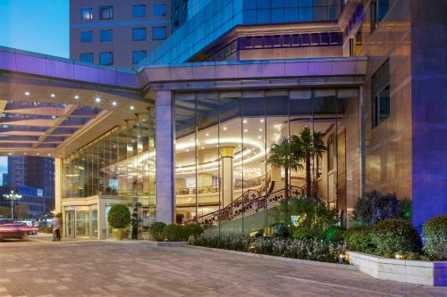 World Trade Plaza Hotel Shijiazhuang