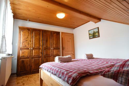 Agroturismo Tourist Farm "pri Biscu"
