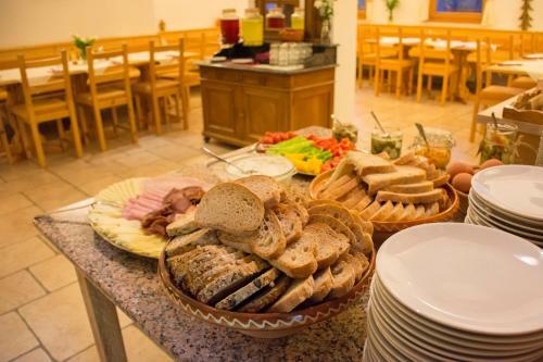 Agroturismo Tourist Farm "pri Biscu"