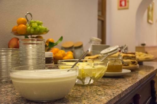 Agroturismo Tourist Farm "pri Biscu"