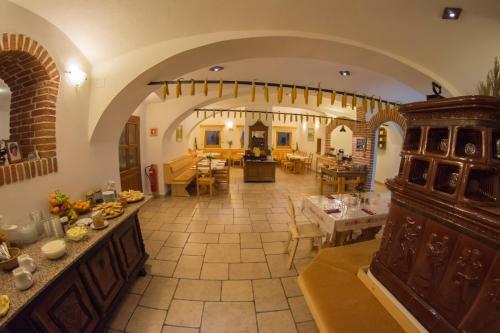 Agroturismo Tourist Farm "pri Biscu"