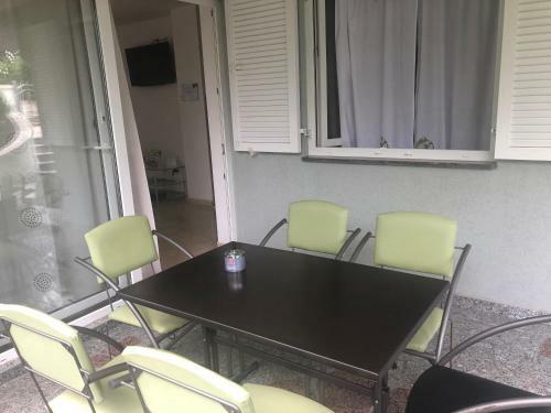 Apartments Jasna