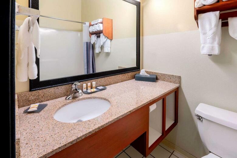 Hotel La Quinta Inn & Suites Helena