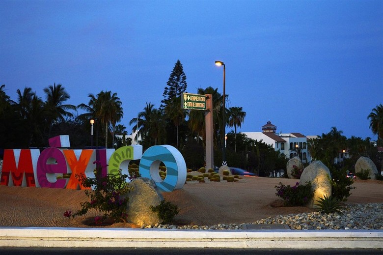 Aparthotel Santa Maria Hotel Y Suites