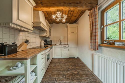 Dachstein Chalet Fh Gut - Eisenlehen