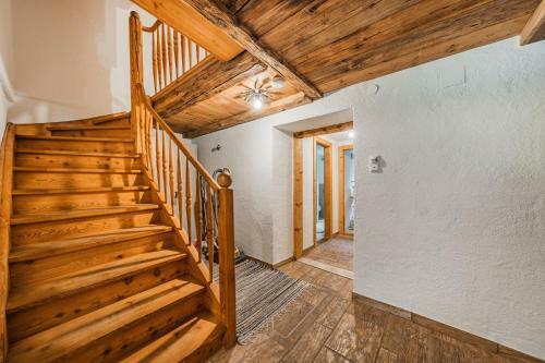 Dachstein Chalet Fh Gut - Eisenlehen