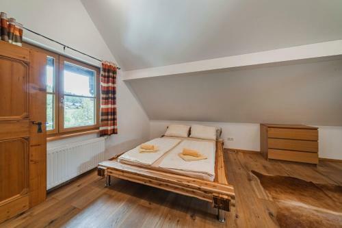 Dachstein Chalet Fh Gut - Eisenlehen