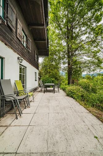 Dachstein Chalet Fh Gut - Eisenlehen