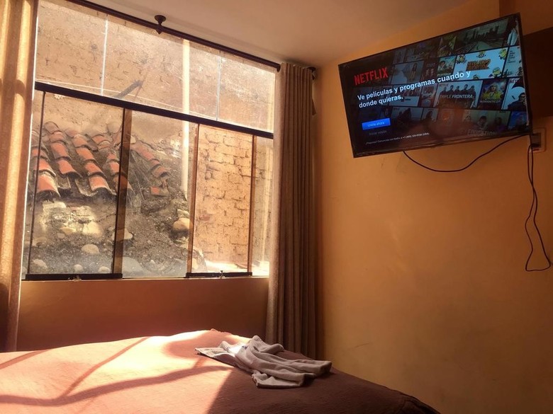Hotel Savoy