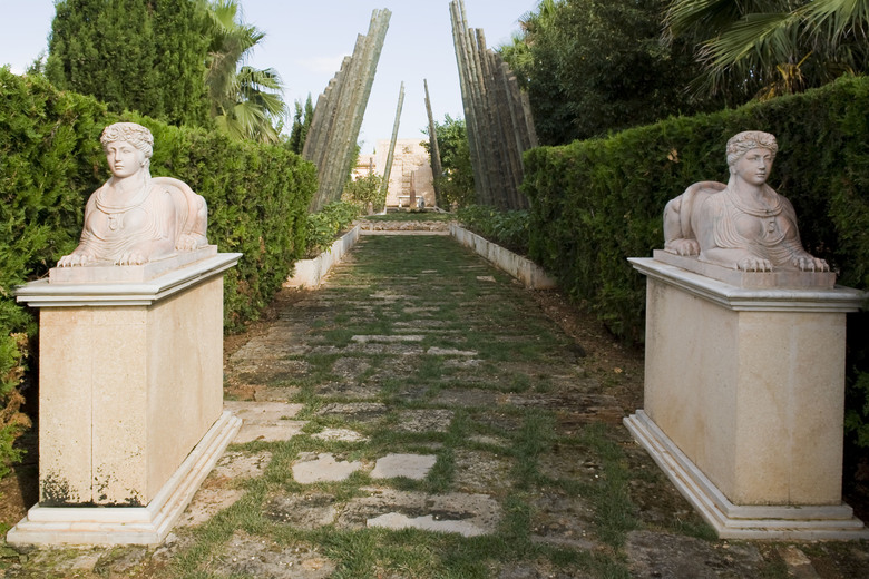 Agroturismo Es Revellar Art Resort