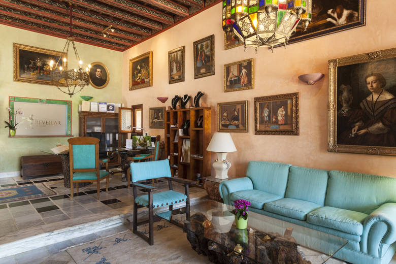 Agroturismo Es Revellar Art Resort