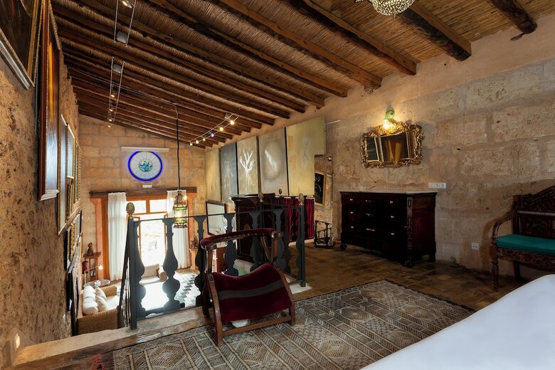 Agroturismo Es Revellar Art Resort
