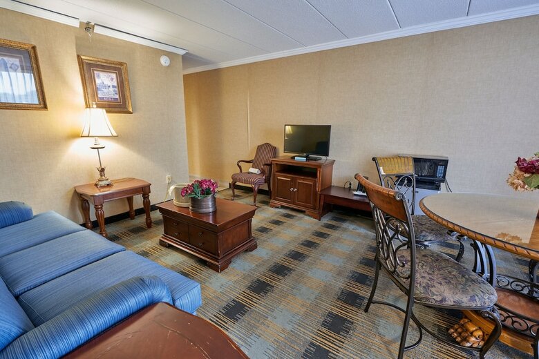 Hotel Quality Inn Somerset