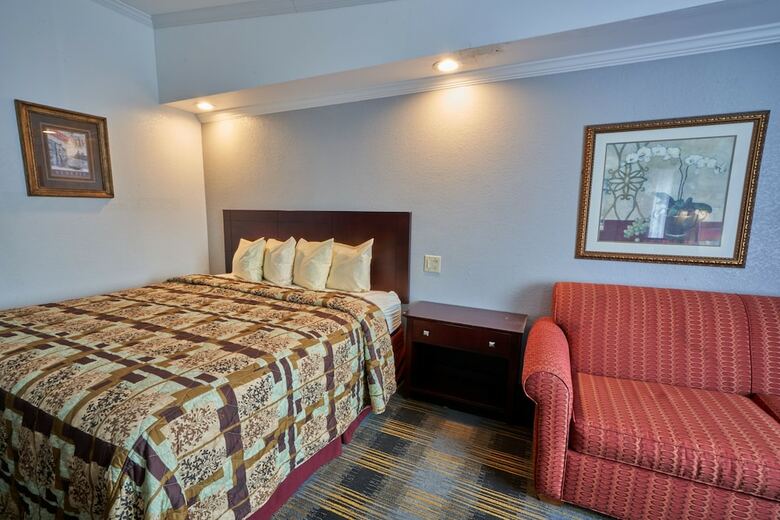 Hotel Quality Inn Somerset