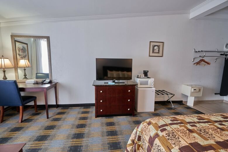 Hotel Quality Inn Somerset