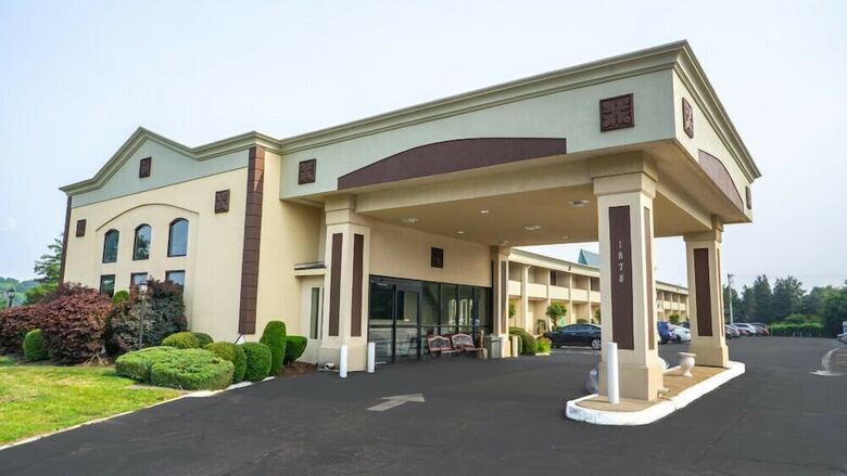 Hotel Quality Inn Somerset