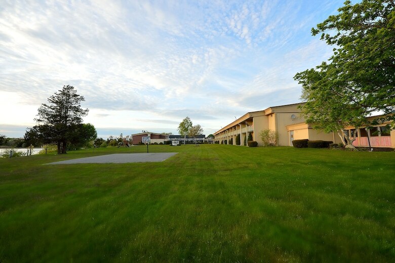 Hotel Quality Inn Somerset